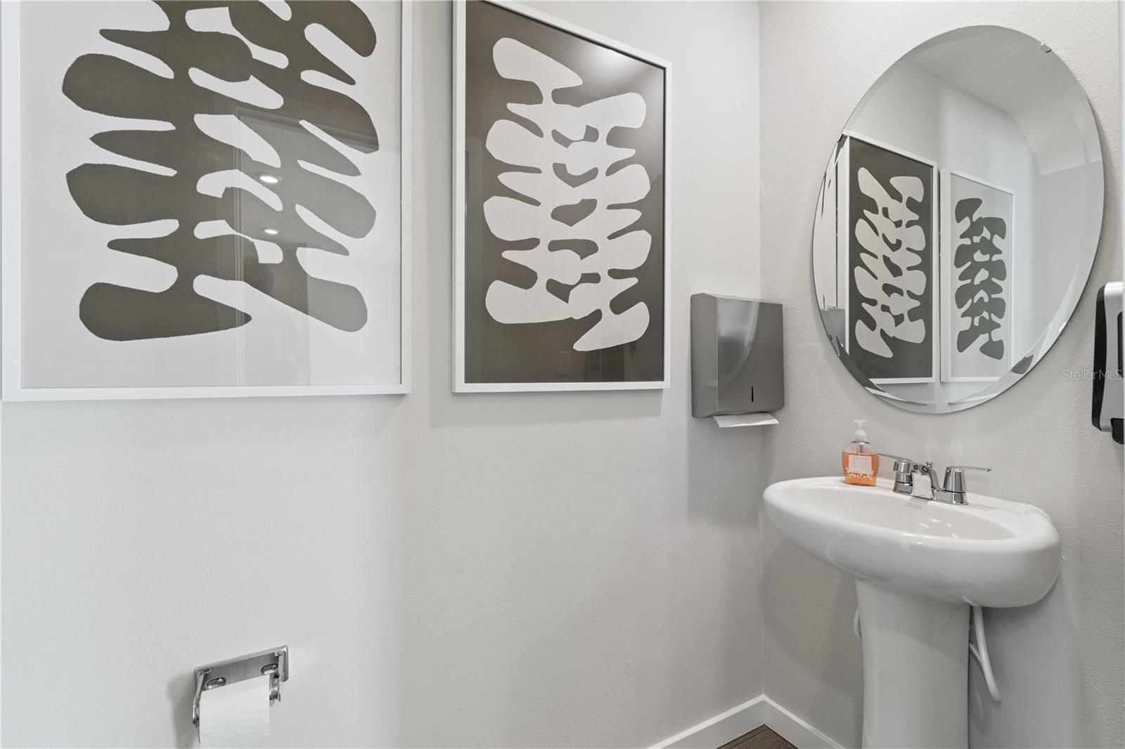 PRESTON COVE PH 1 & 2 - Residential