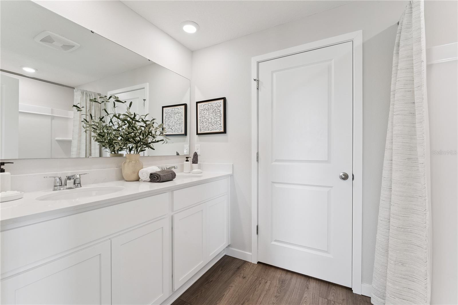 PRESTON COVE PH 1 & 2 - Residential