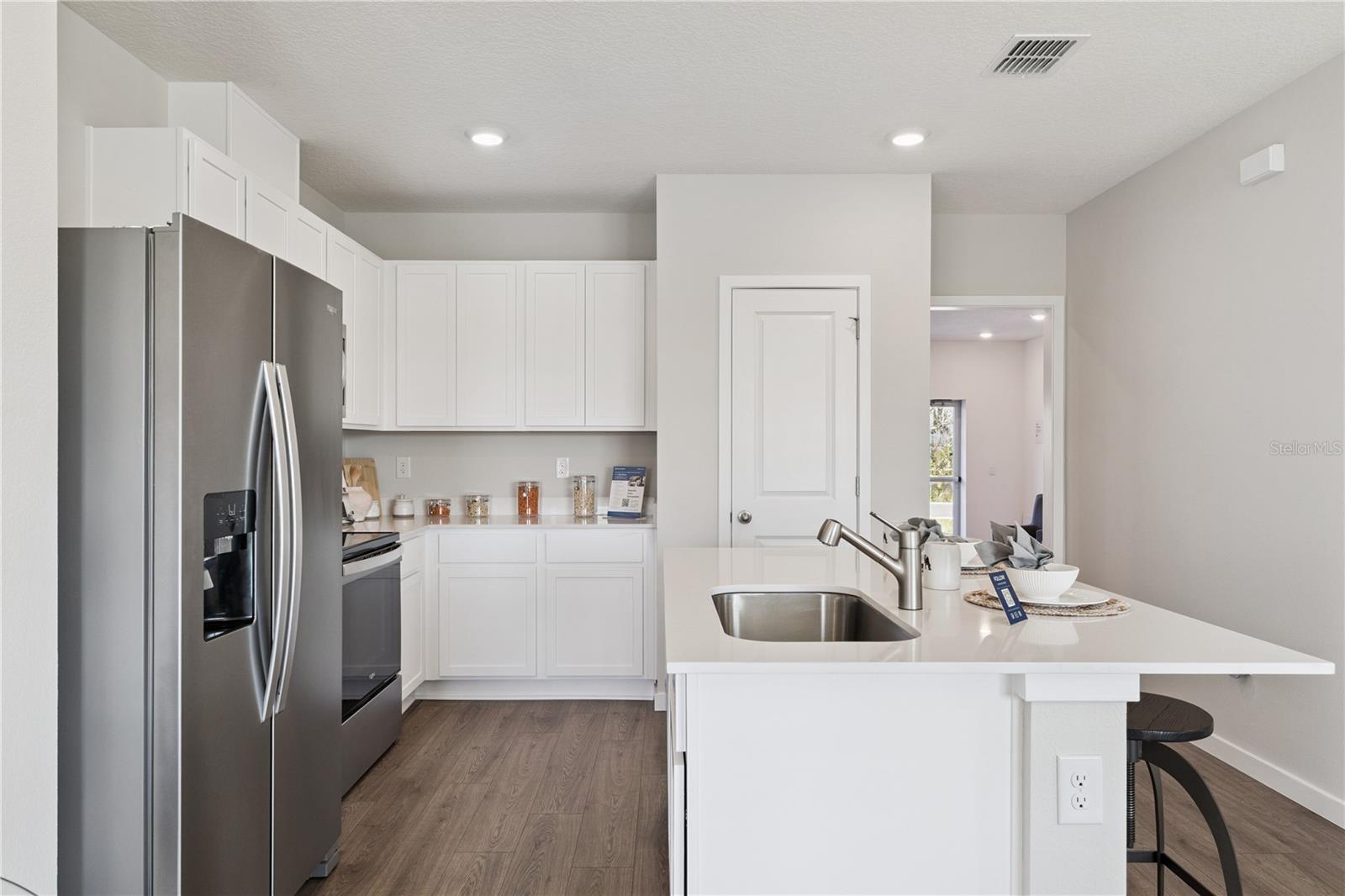 PRESTON COVE PH 1 & 2 - Residential