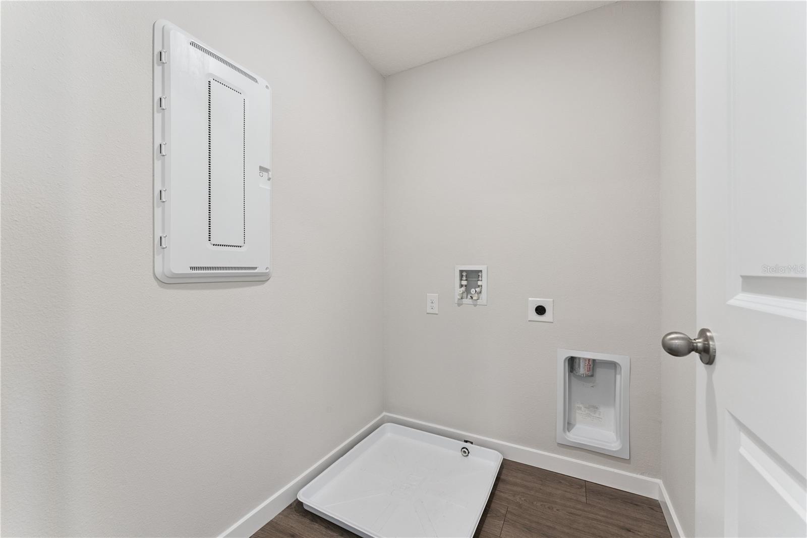 PRESTON COVE PH 1 & 2 - Residential