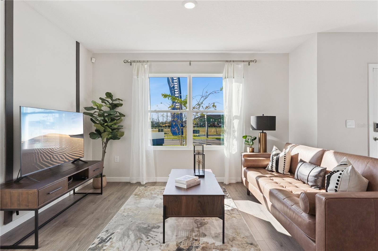 PRESTON COVE PH 1 & 2 - Residential