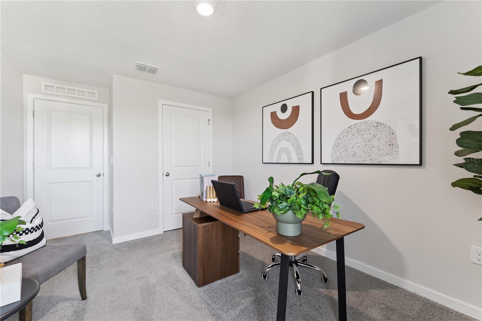 PRESTON COVE PH 1 & 2 - Residential