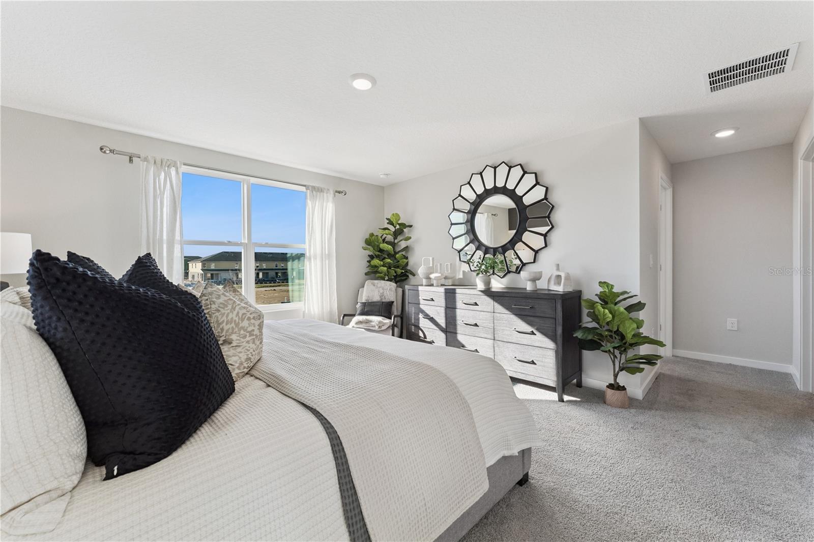 PRESTON COVE PH 1 & 2 - Residential