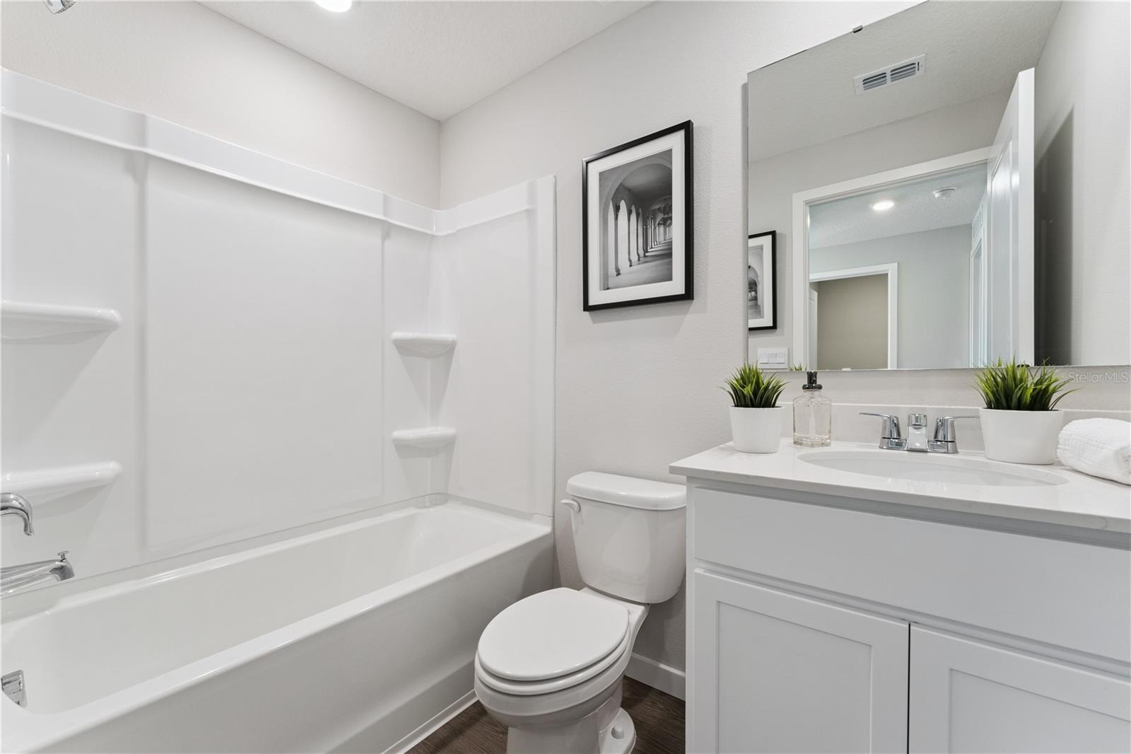 PRESTON COVE PH 1 & 2 - Residential