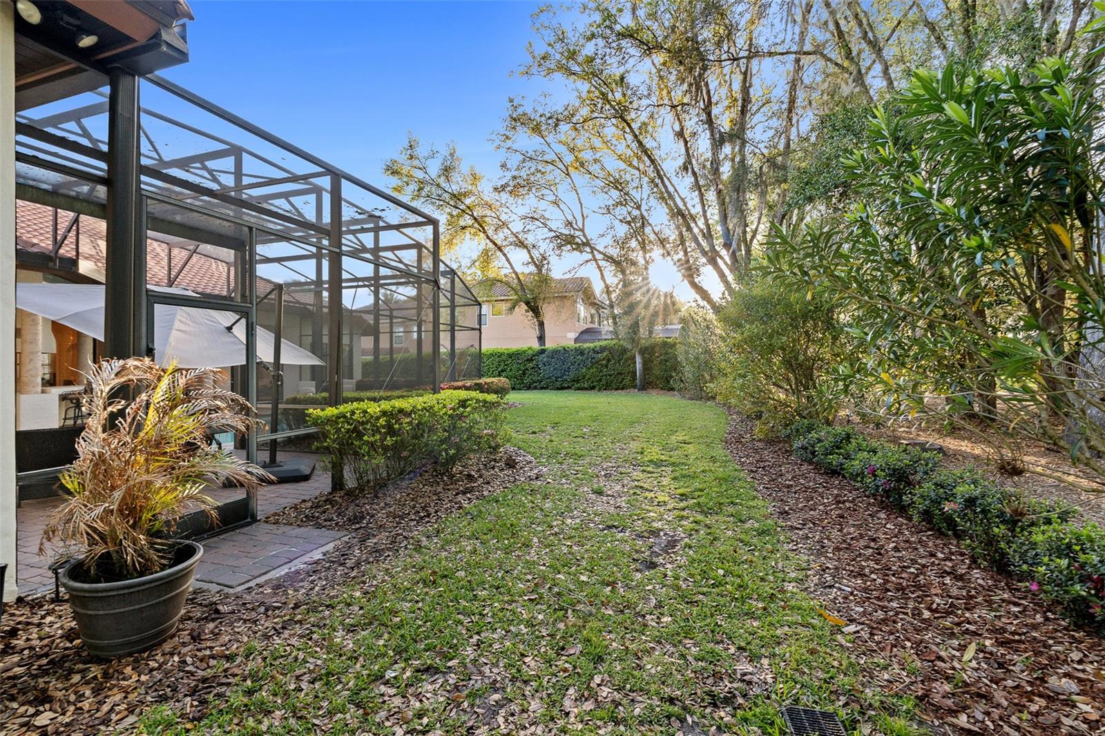 BELLA FORESTA - Residential