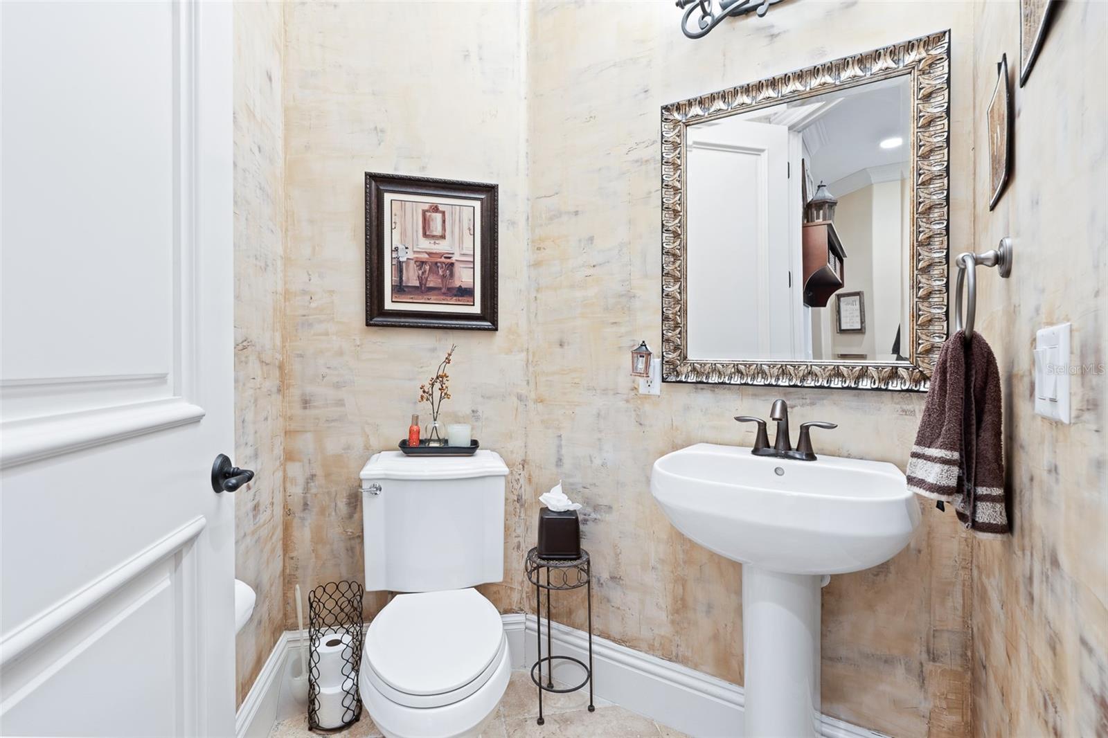 BELLA FORESTA - Residential