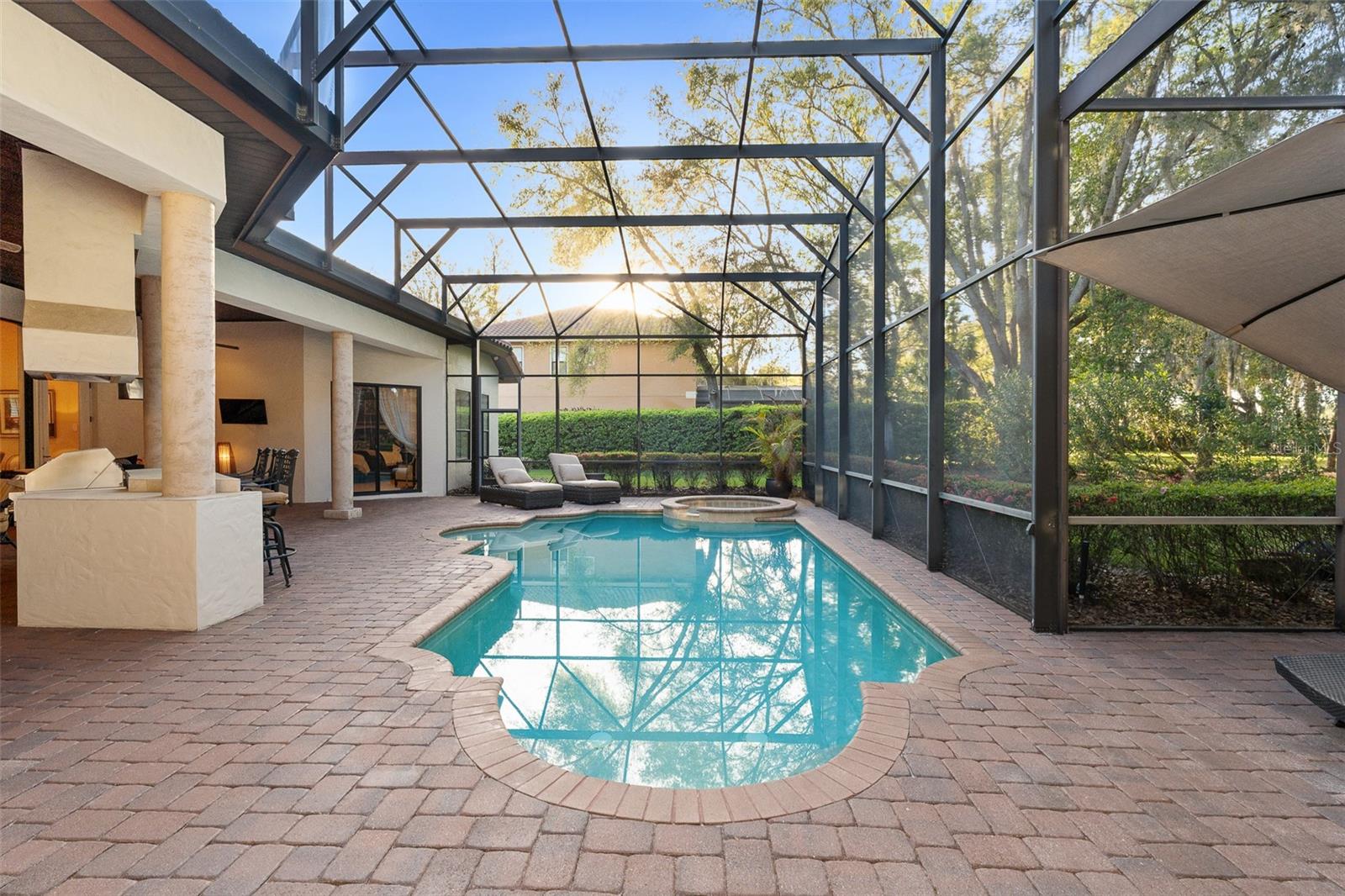 BELLA FORESTA - Residential