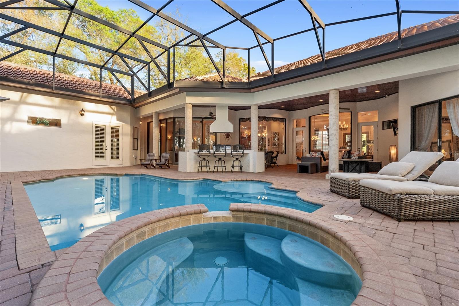 BELLA FORESTA - Residential