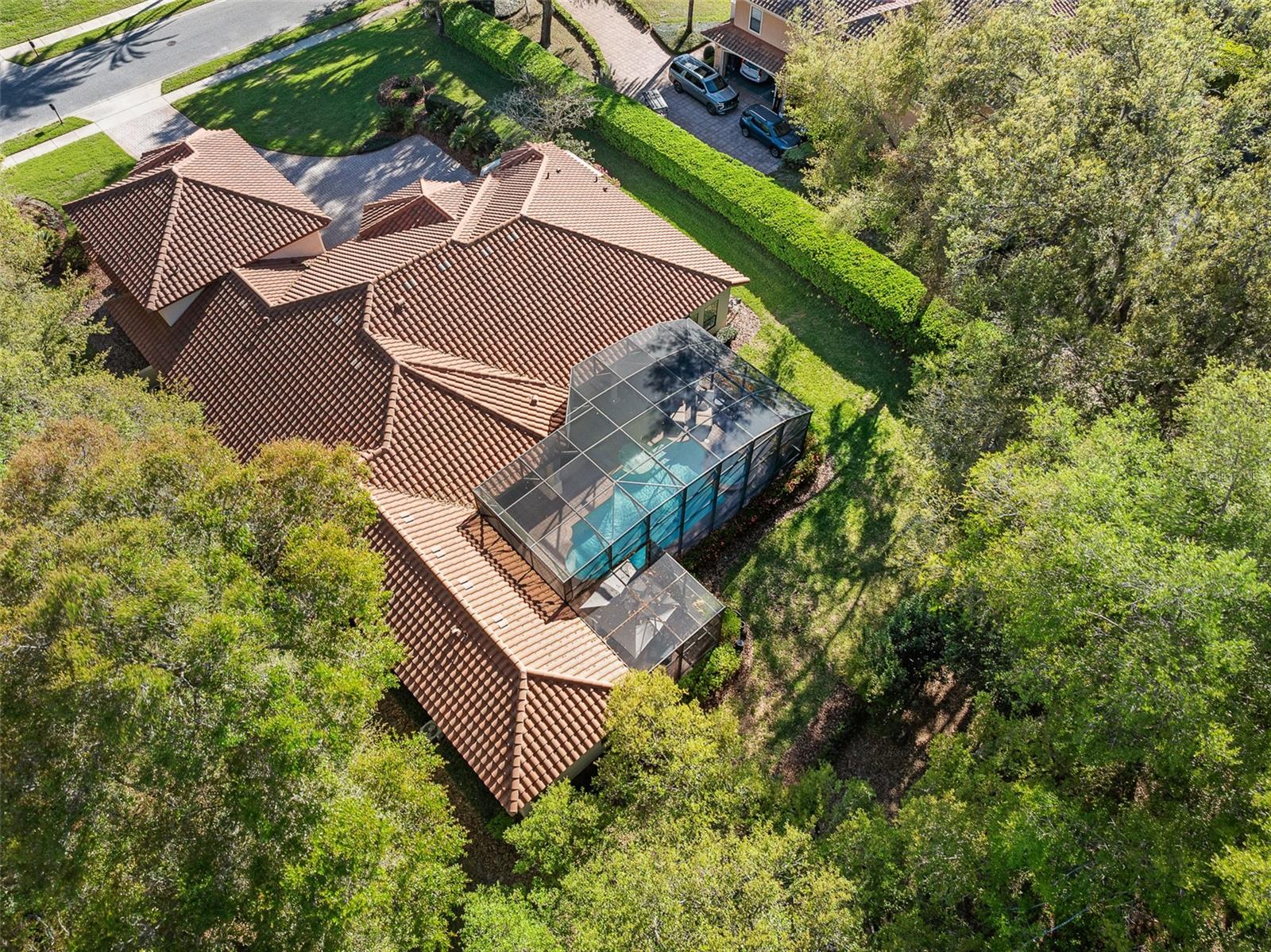 BELLA FORESTA - Residential