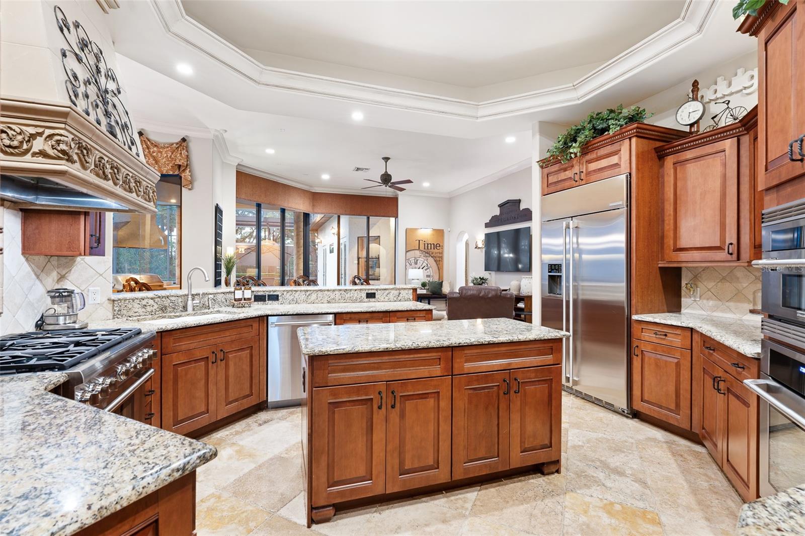 BELLA FORESTA - Residential