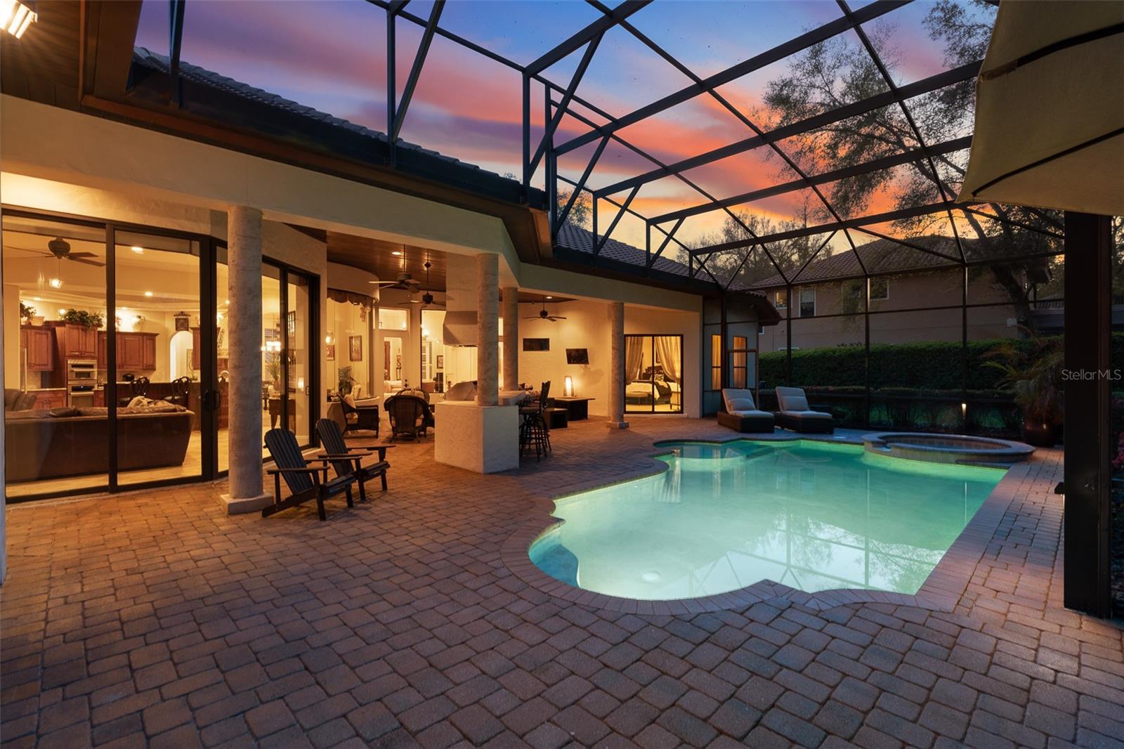 BELLA FORESTA - Residential