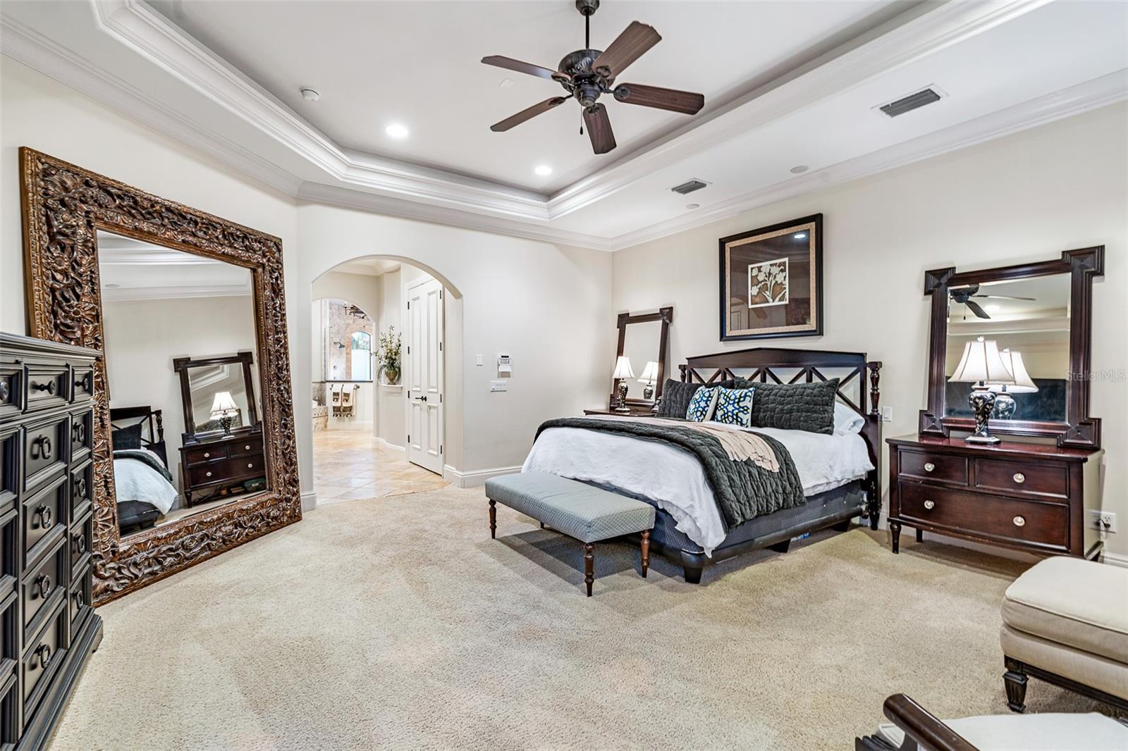 BELLA FORESTA - Residential