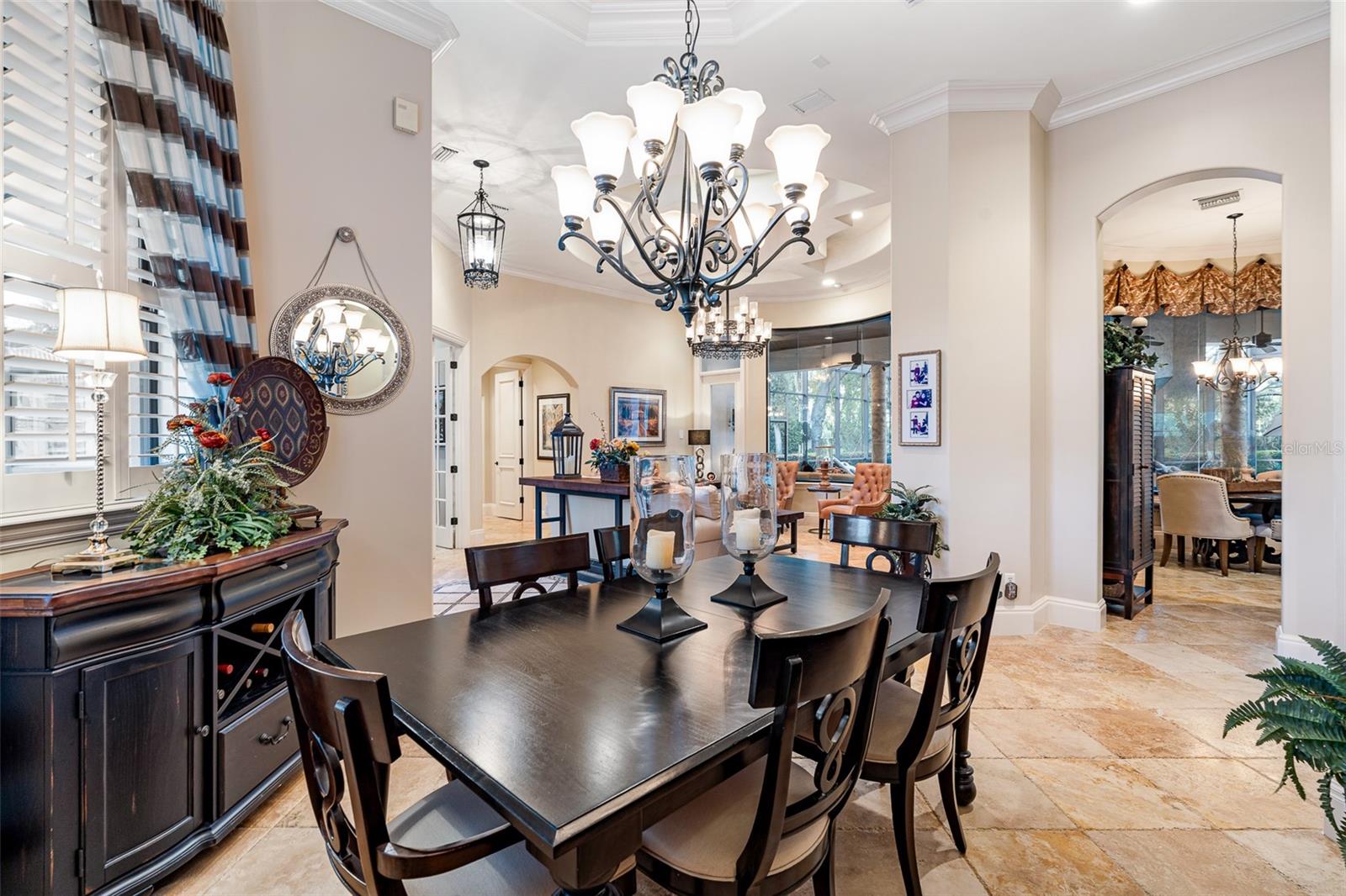 BELLA FORESTA - Residential