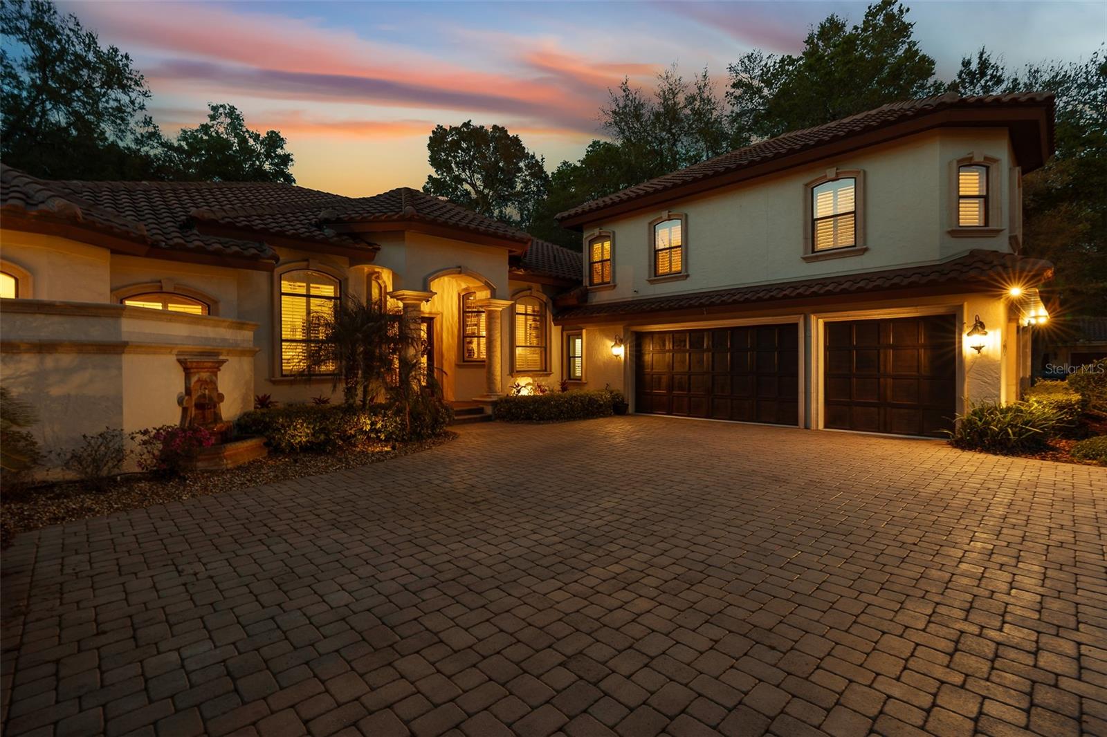 BELLA FORESTA - Residential