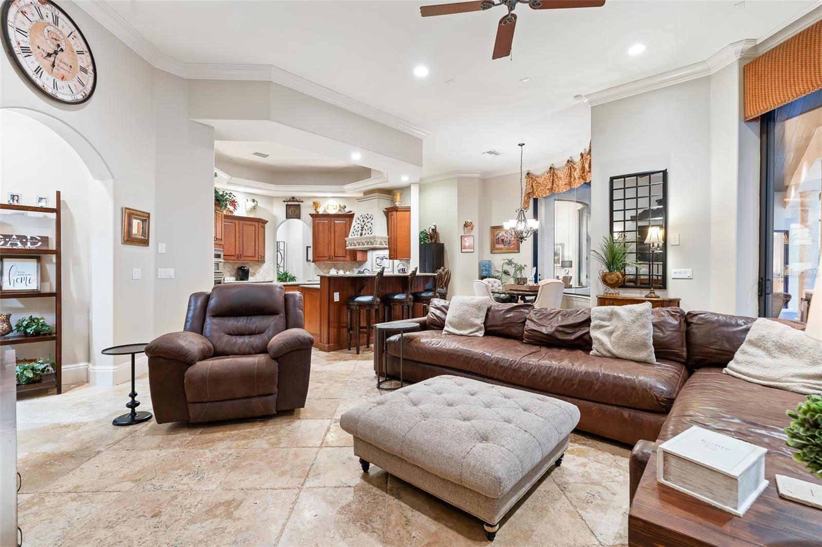 BELLA FORESTA - Residential