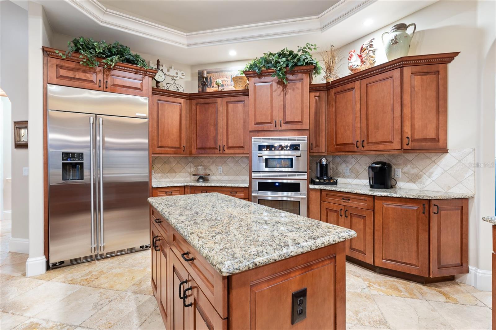 BELLA FORESTA - Residential