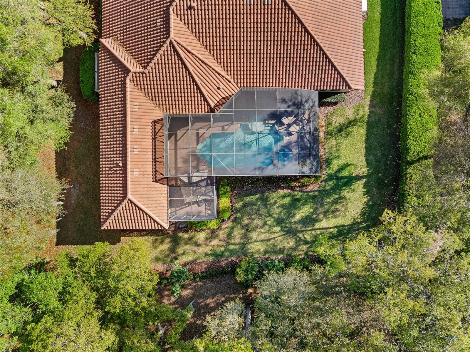 BELLA FORESTA - Residential