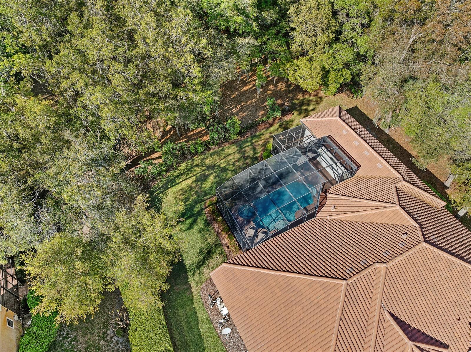 BELLA FORESTA - Residential