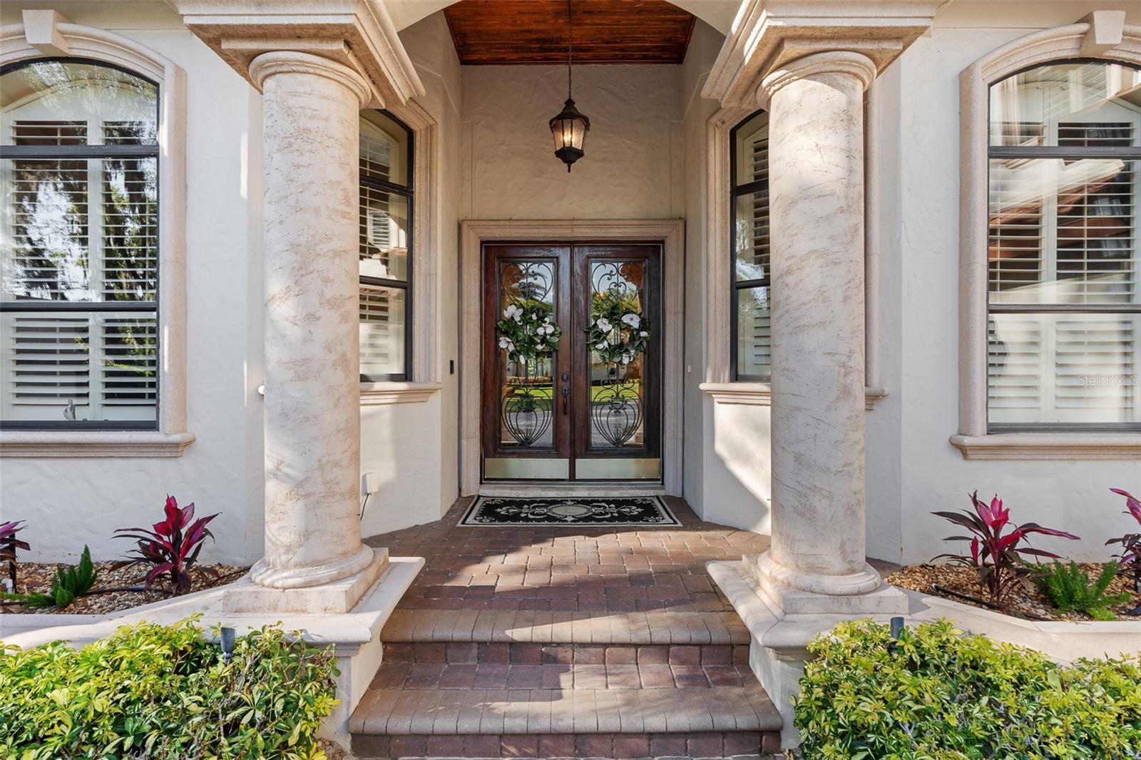 BELLA FORESTA - Residential