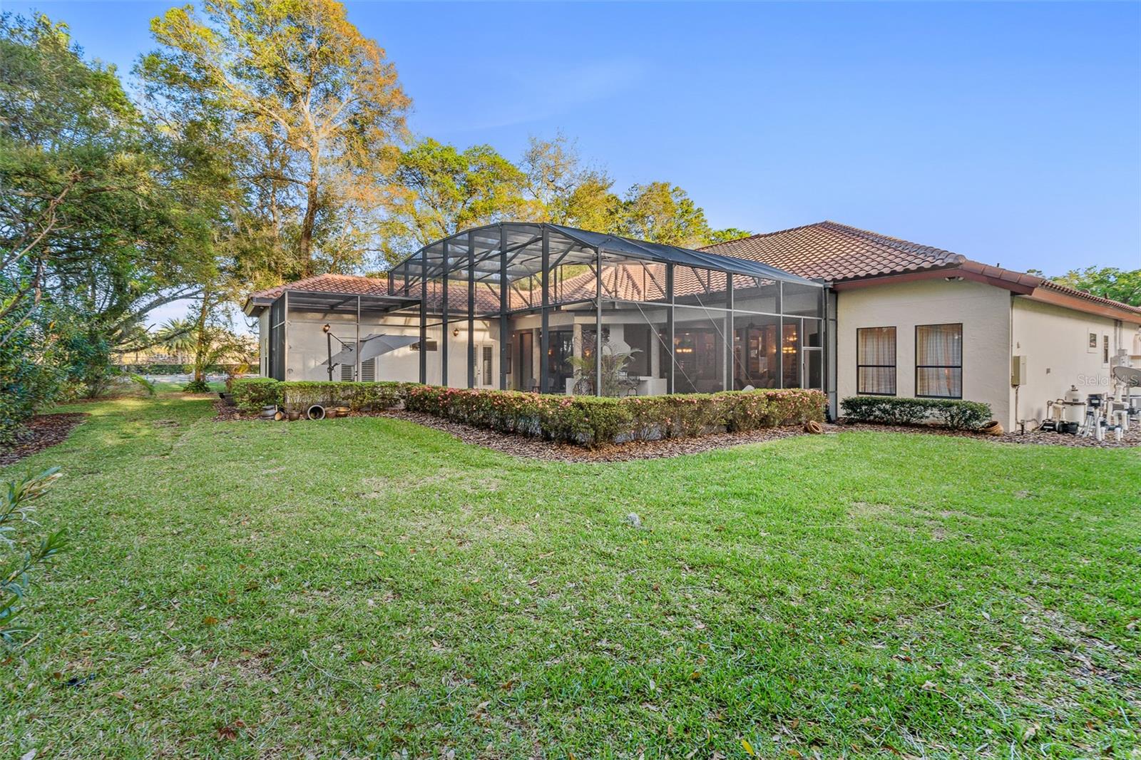 BELLA FORESTA - Residential