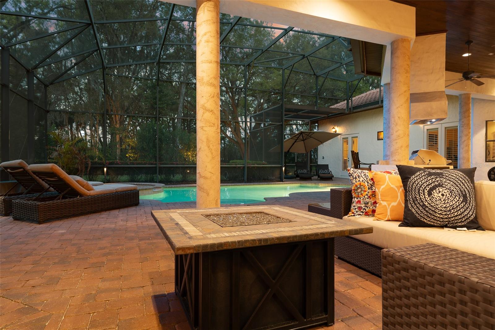 BELLA FORESTA - Residential