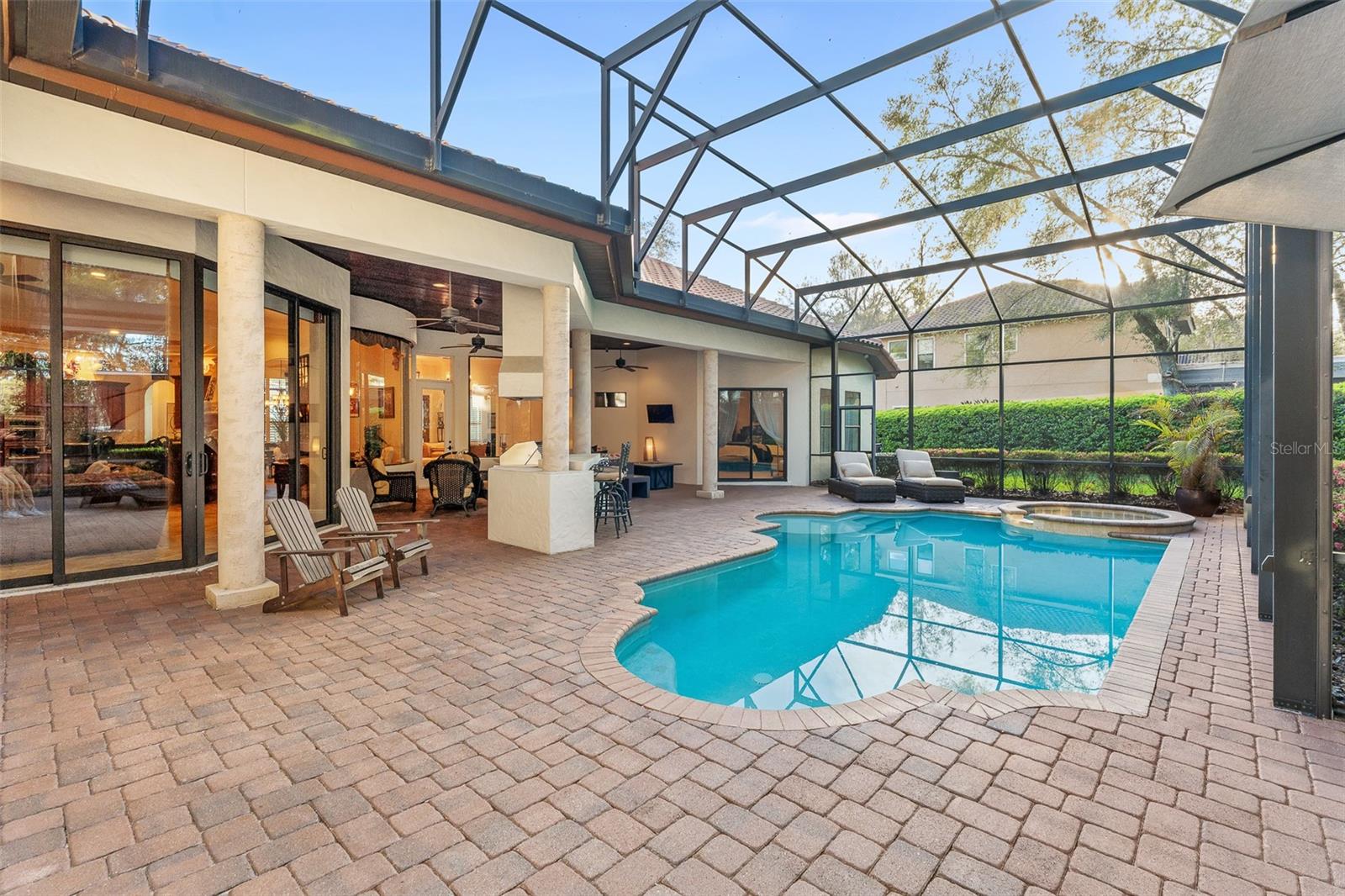 BELLA FORESTA - Residential