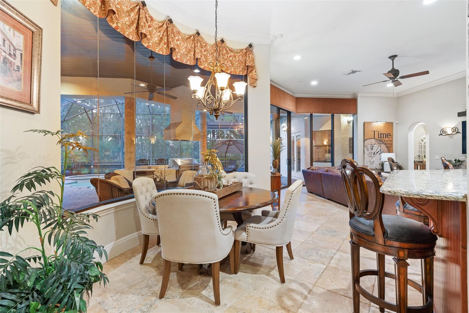 BELLA FORESTA - Residential