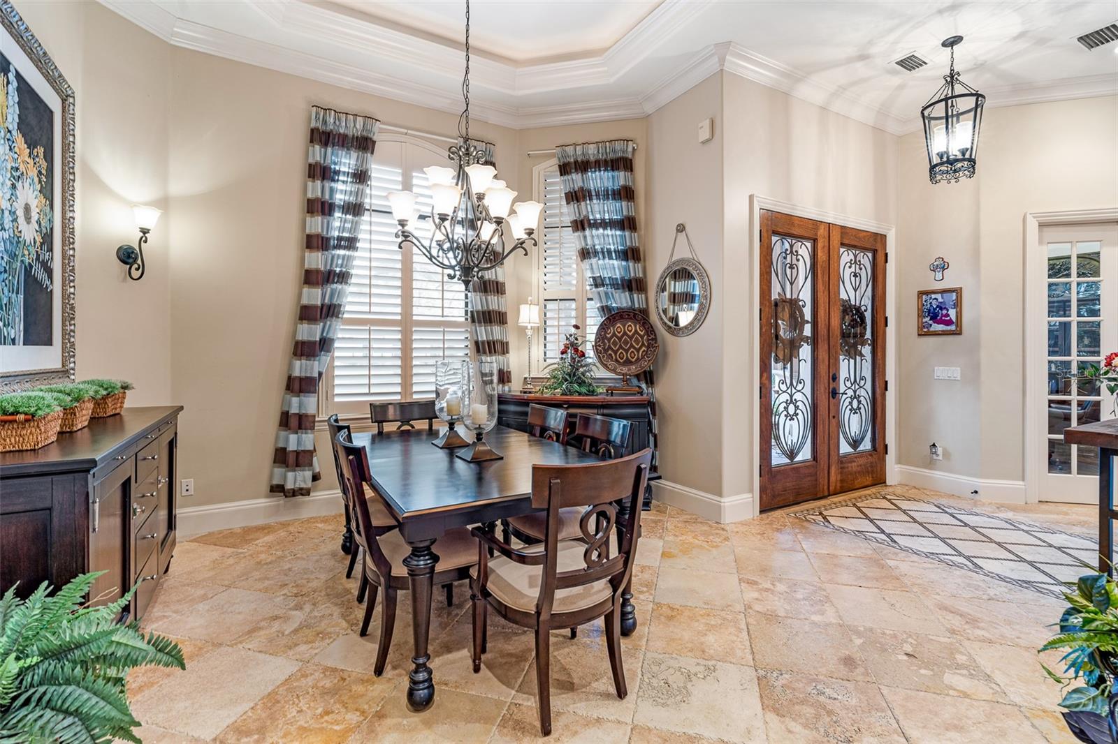 BELLA FORESTA - Residential