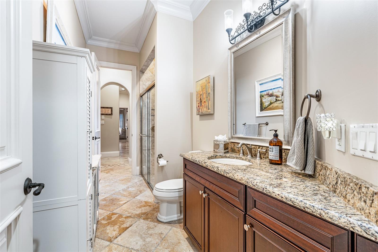 BELLA FORESTA - Residential