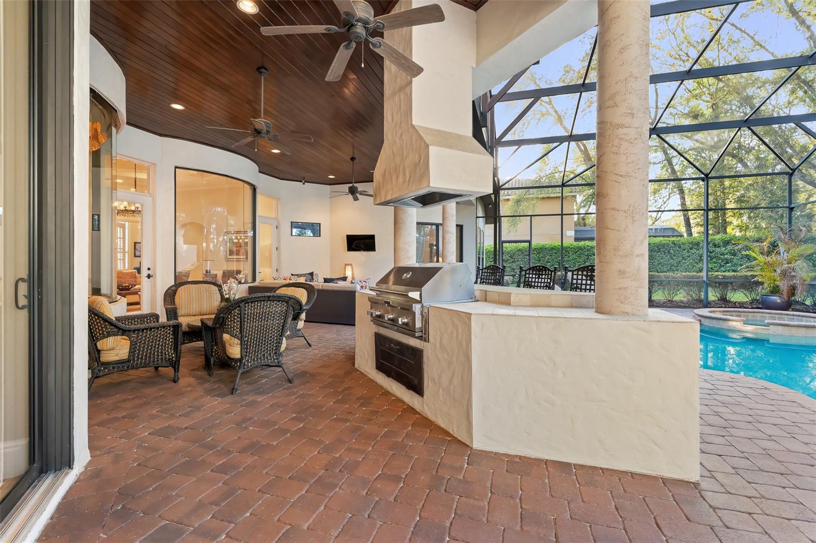 BELLA FORESTA - Residential