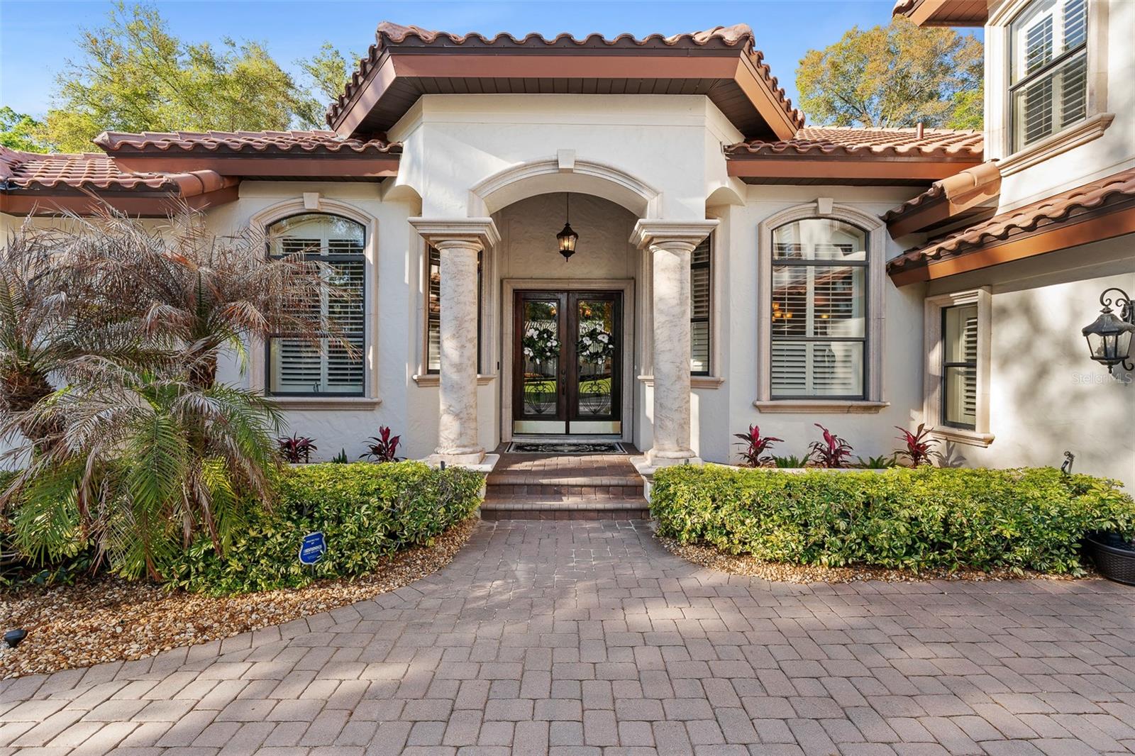 7341 BELLA FORESTA PLACE