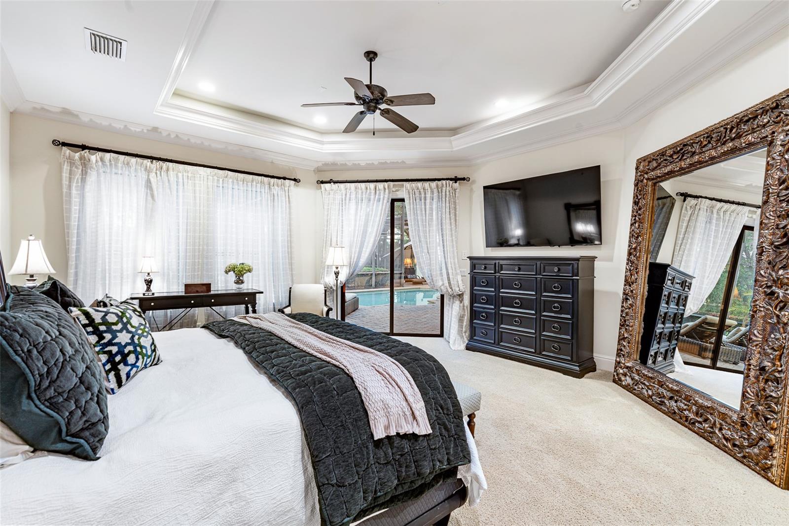 BELLA FORESTA - Residential