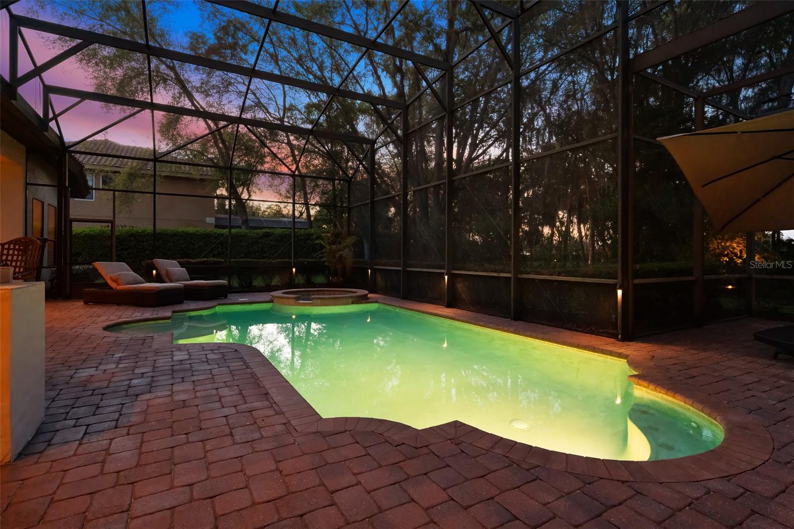 BELLA FORESTA - Residential