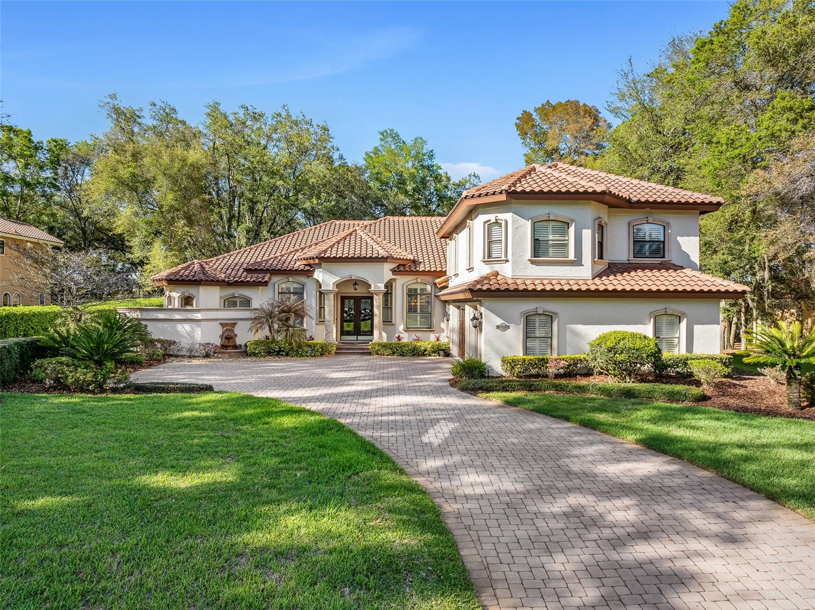 7341 BELLA FORESTA PLACE