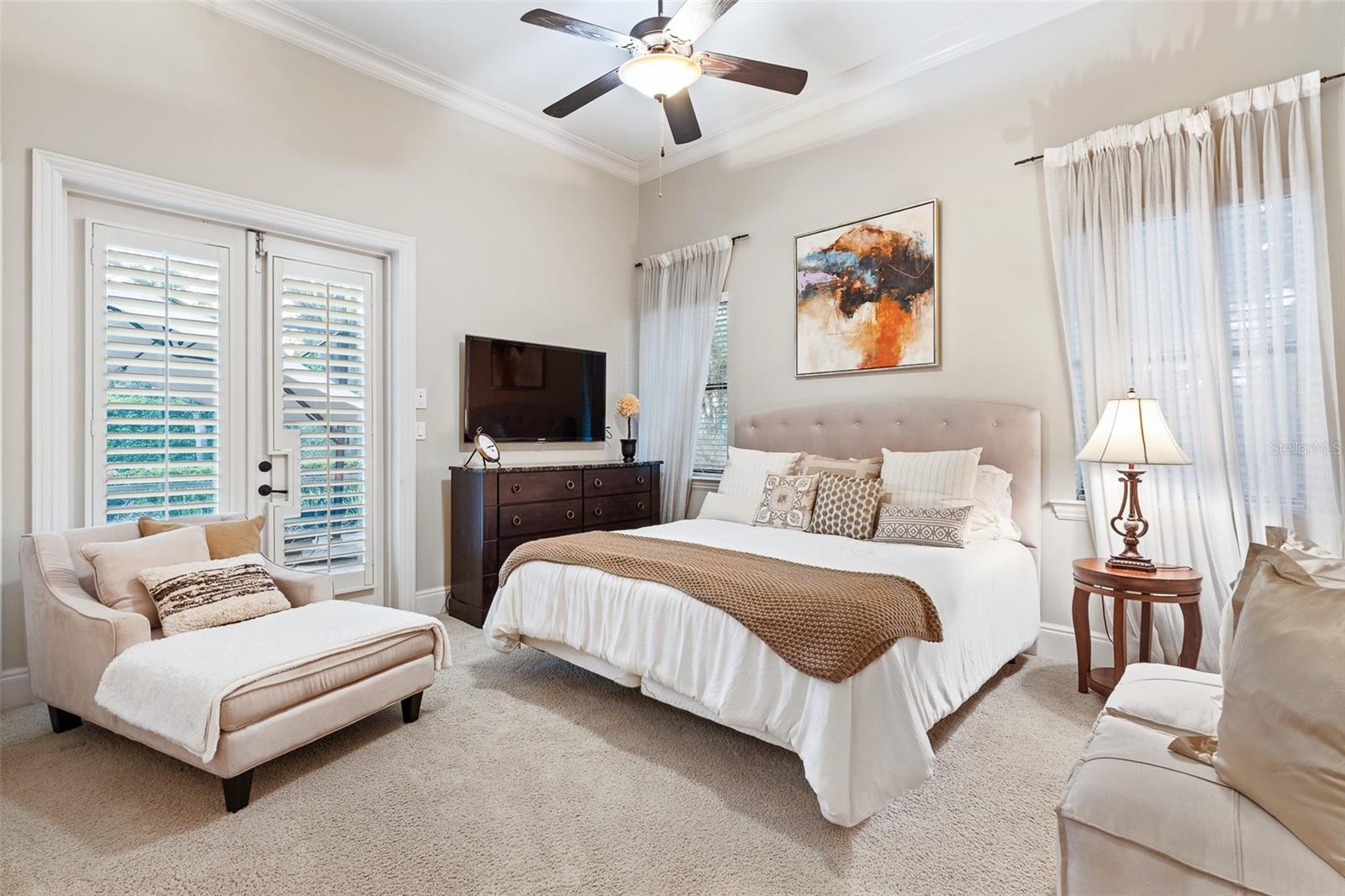 BELLA FORESTA - Residential