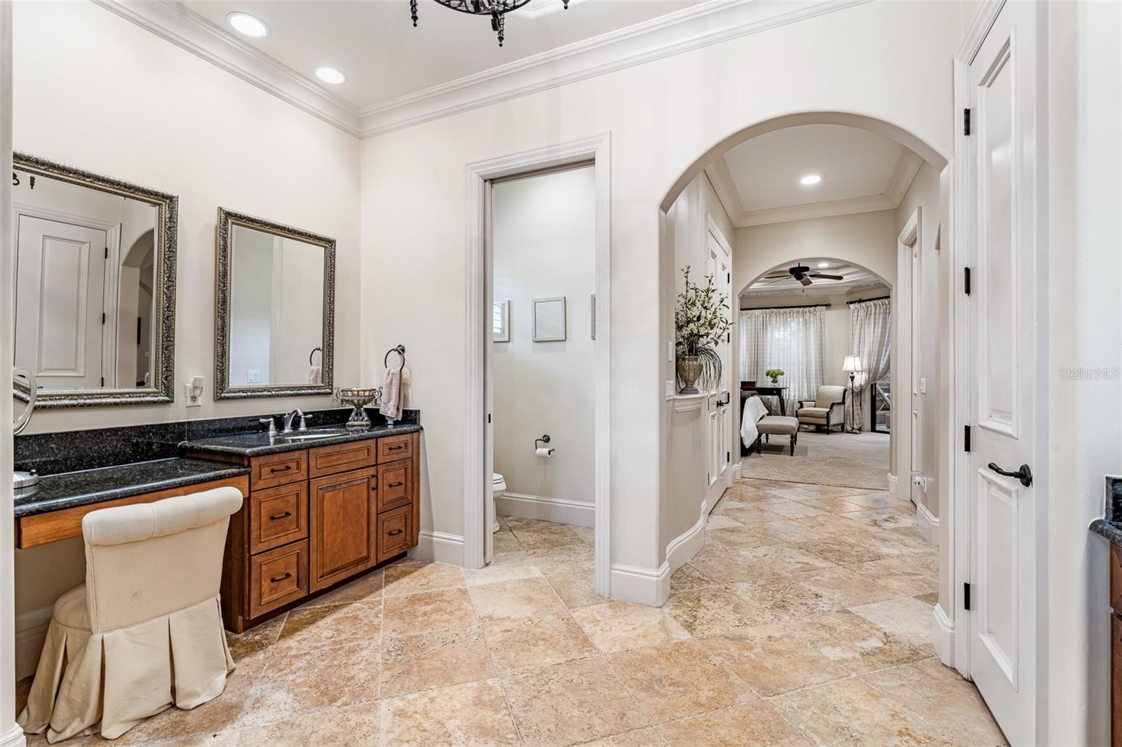 BELLA FORESTA - Residential