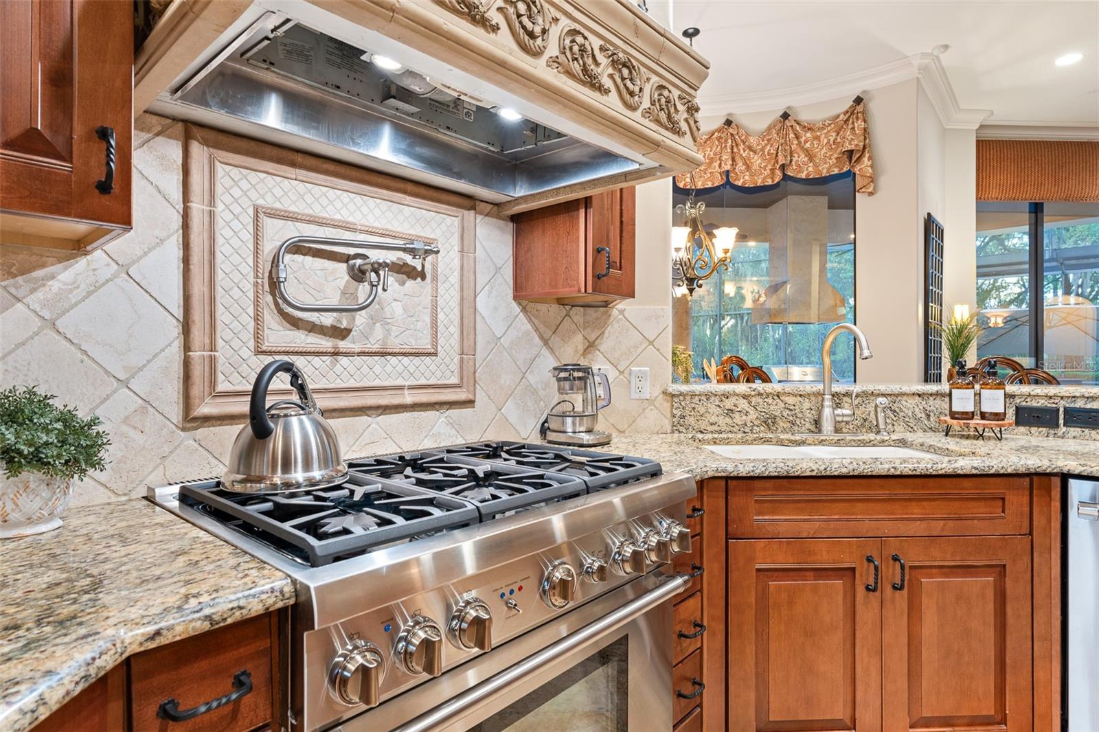 BELLA FORESTA - Residential