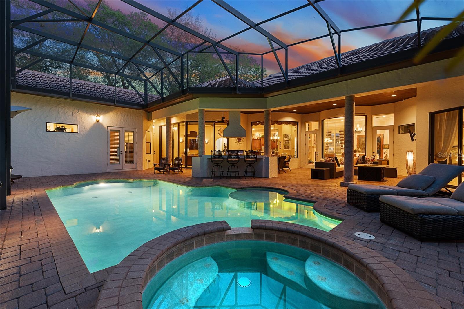 BELLA FORESTA - Residential