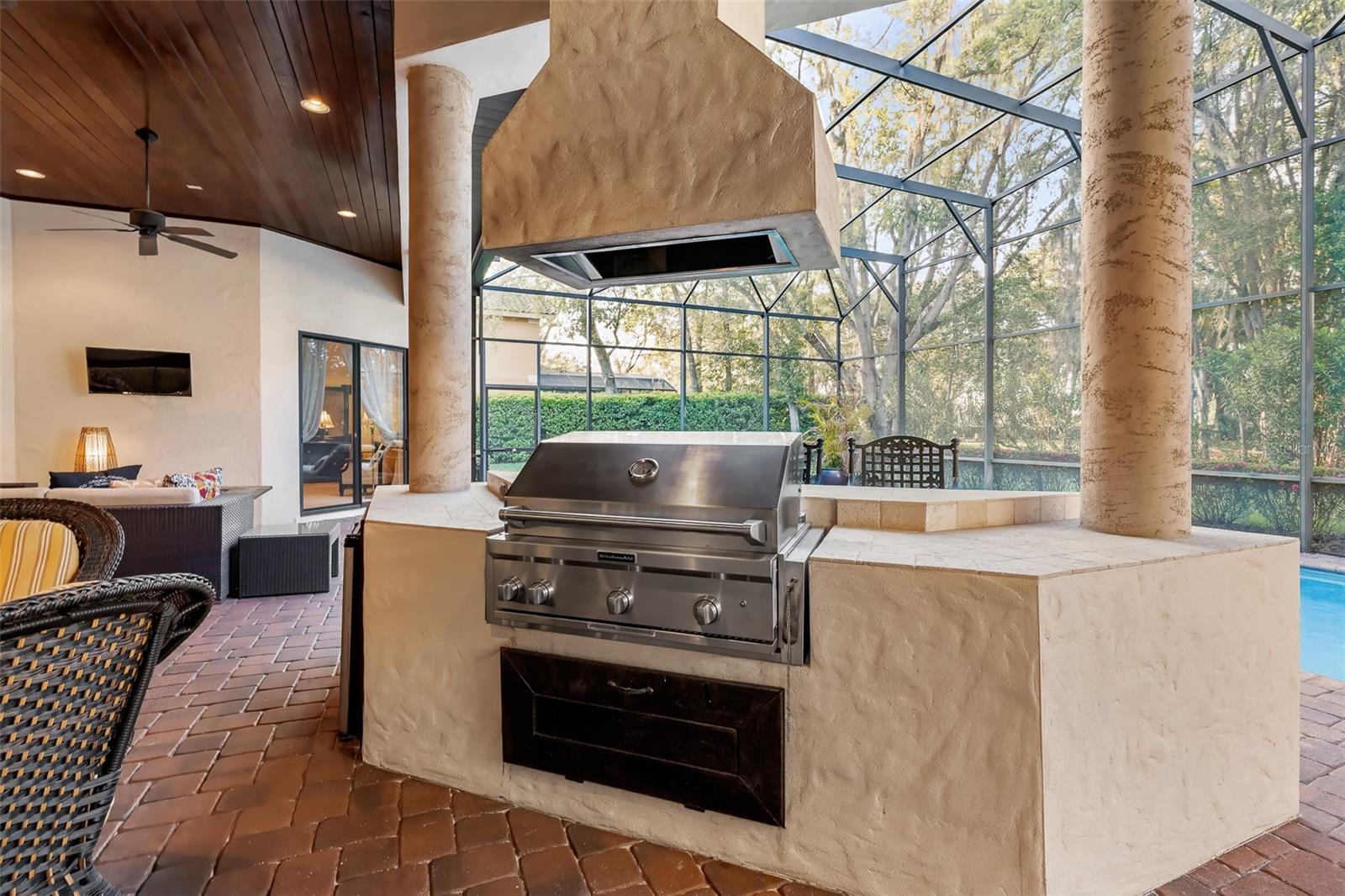 BELLA FORESTA - Residential