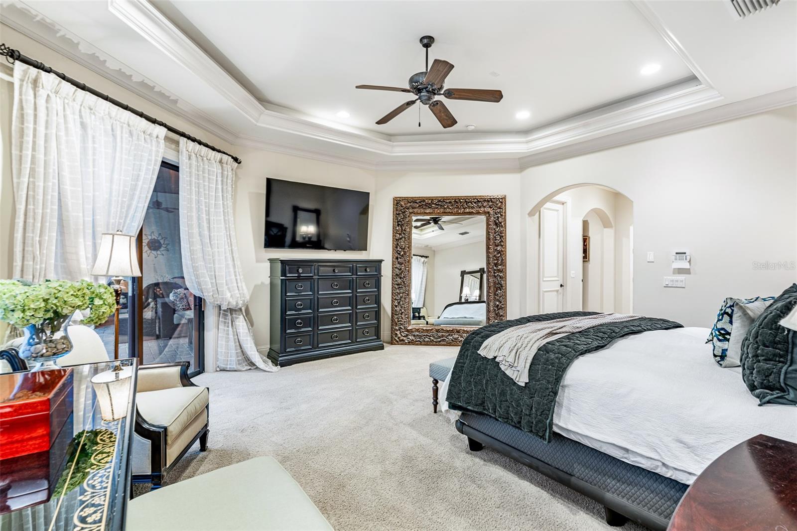 BELLA FORESTA - Residential