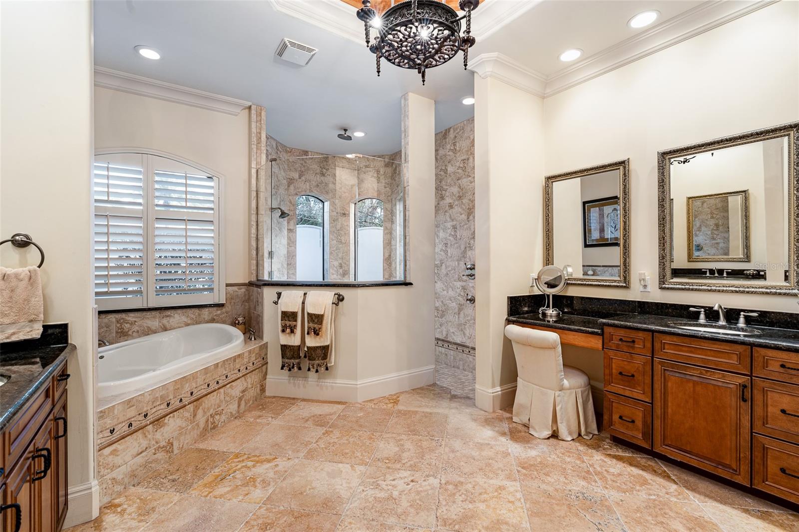 BELLA FORESTA - Residential