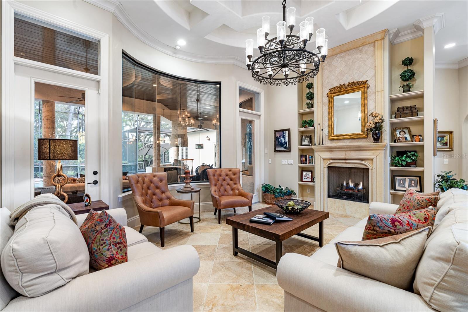 BELLA FORESTA - Residential