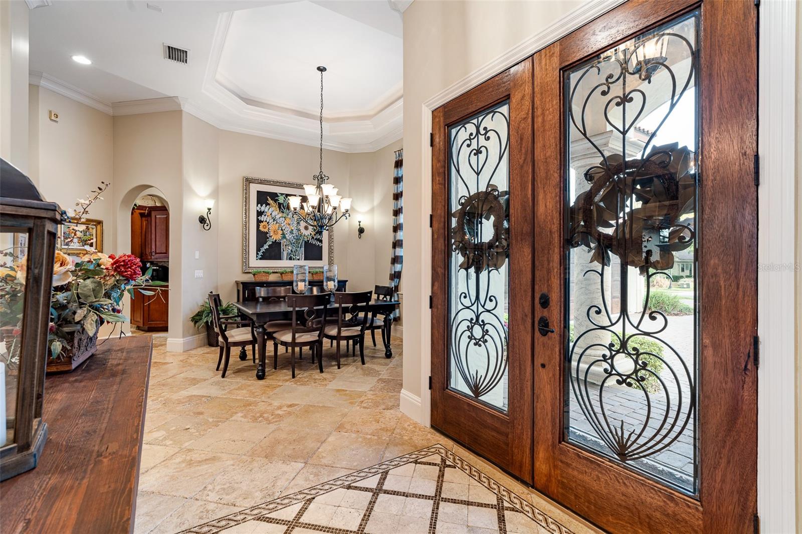 BELLA FORESTA - Residential