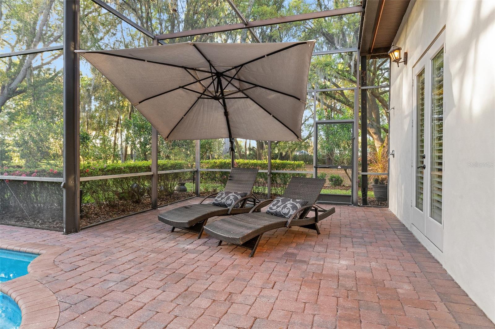 BELLA FORESTA - Residential