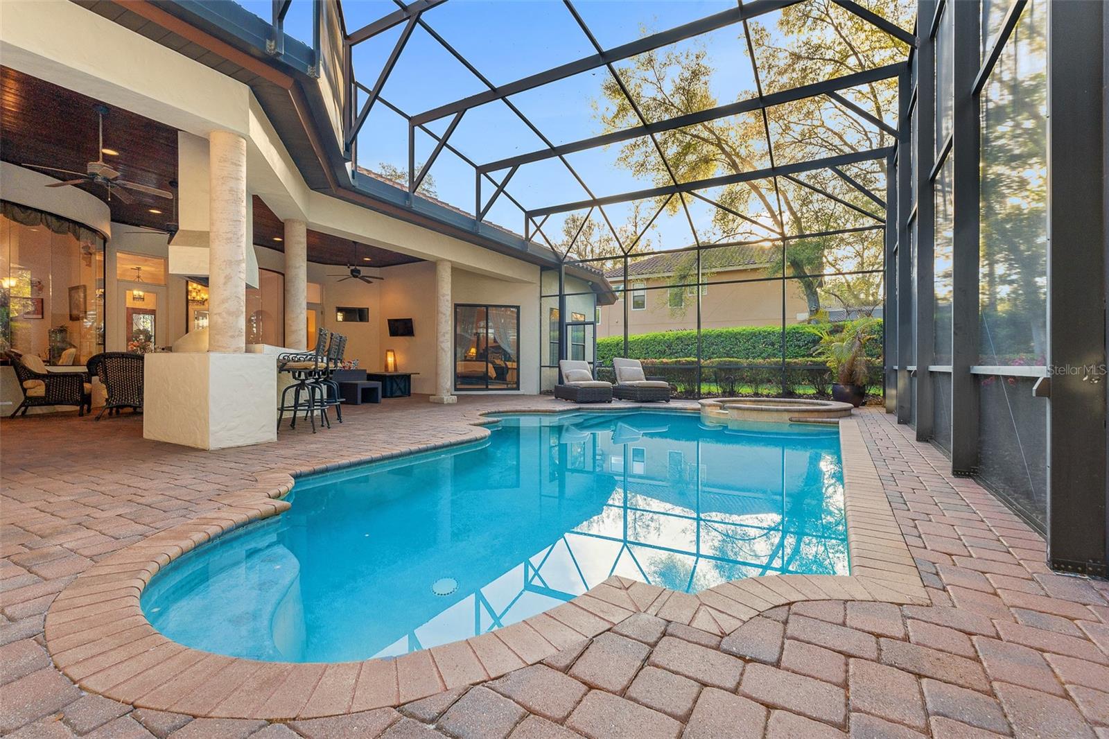 BELLA FORESTA - Residential