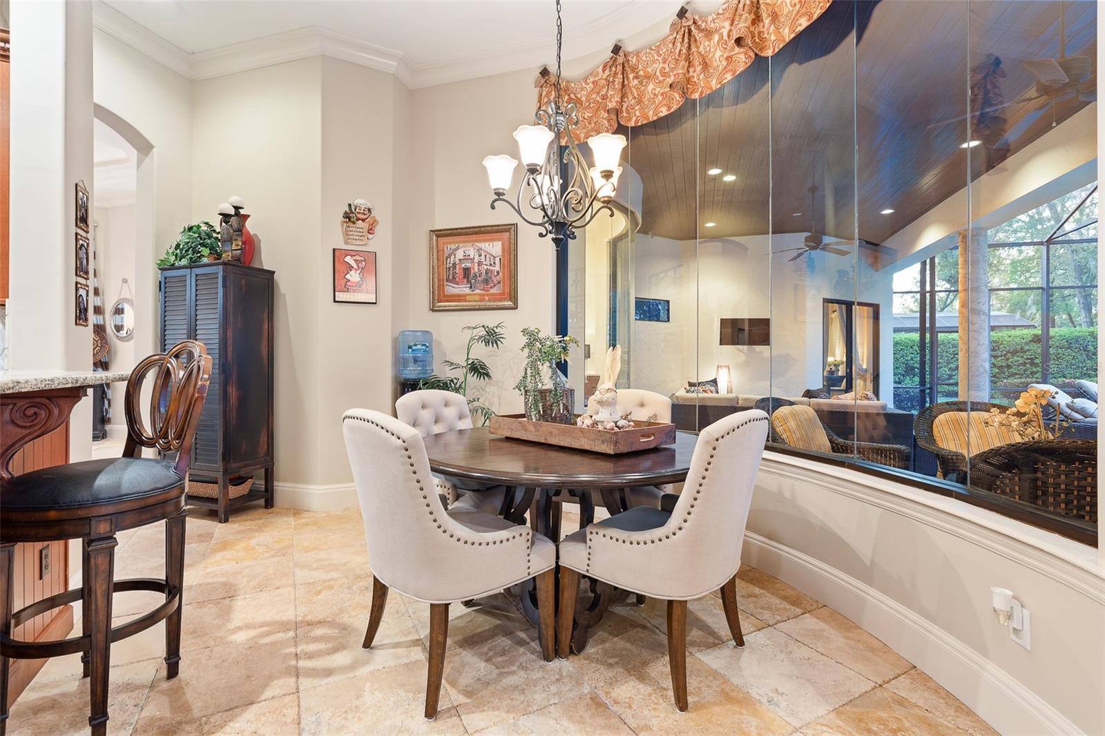 BELLA FORESTA - Residential