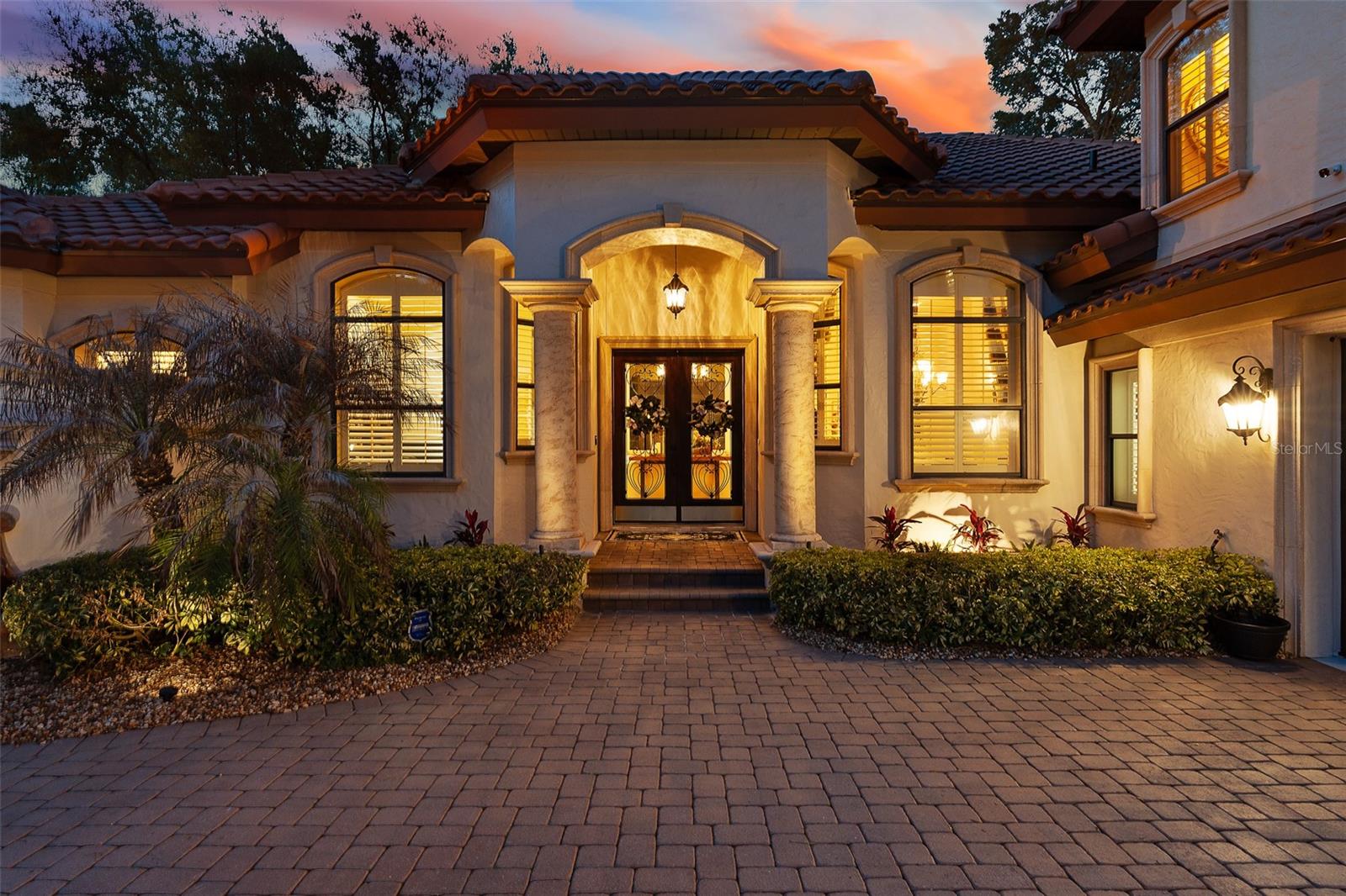 BELLA FORESTA - Residential