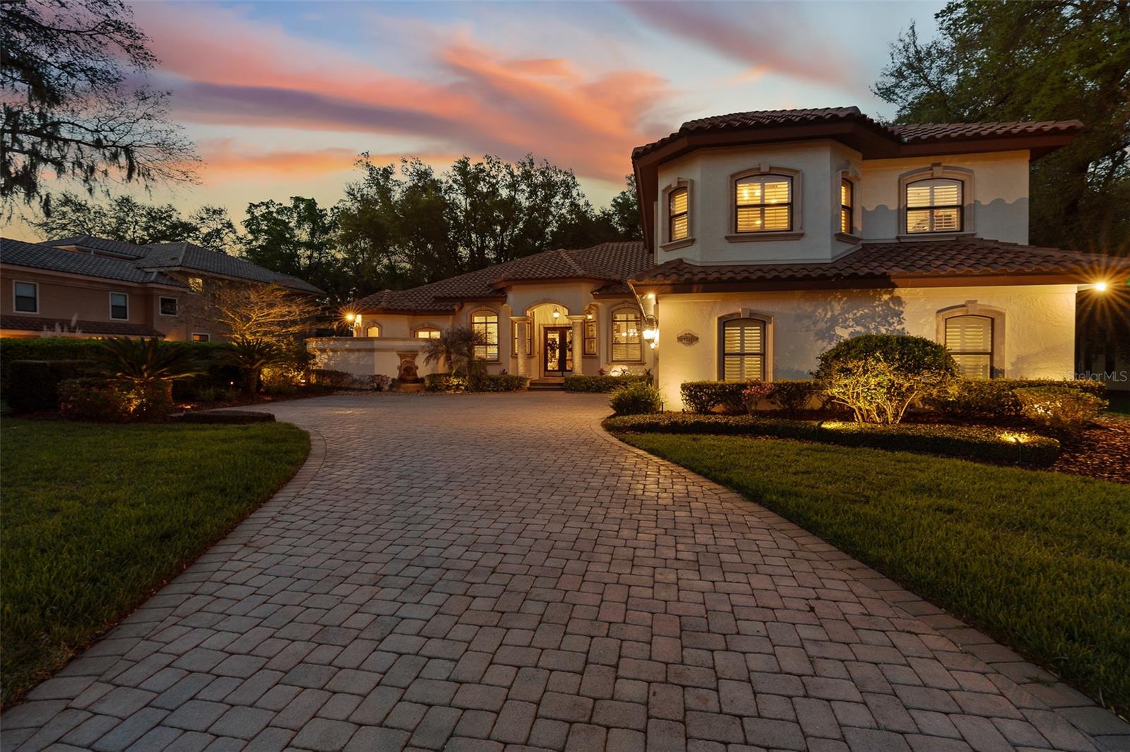 BELLA FORESTA - Residential