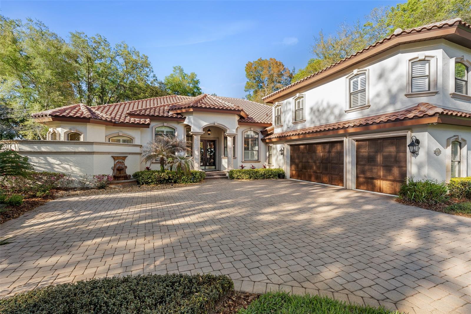 7341 BELLA FORESTA PLACE