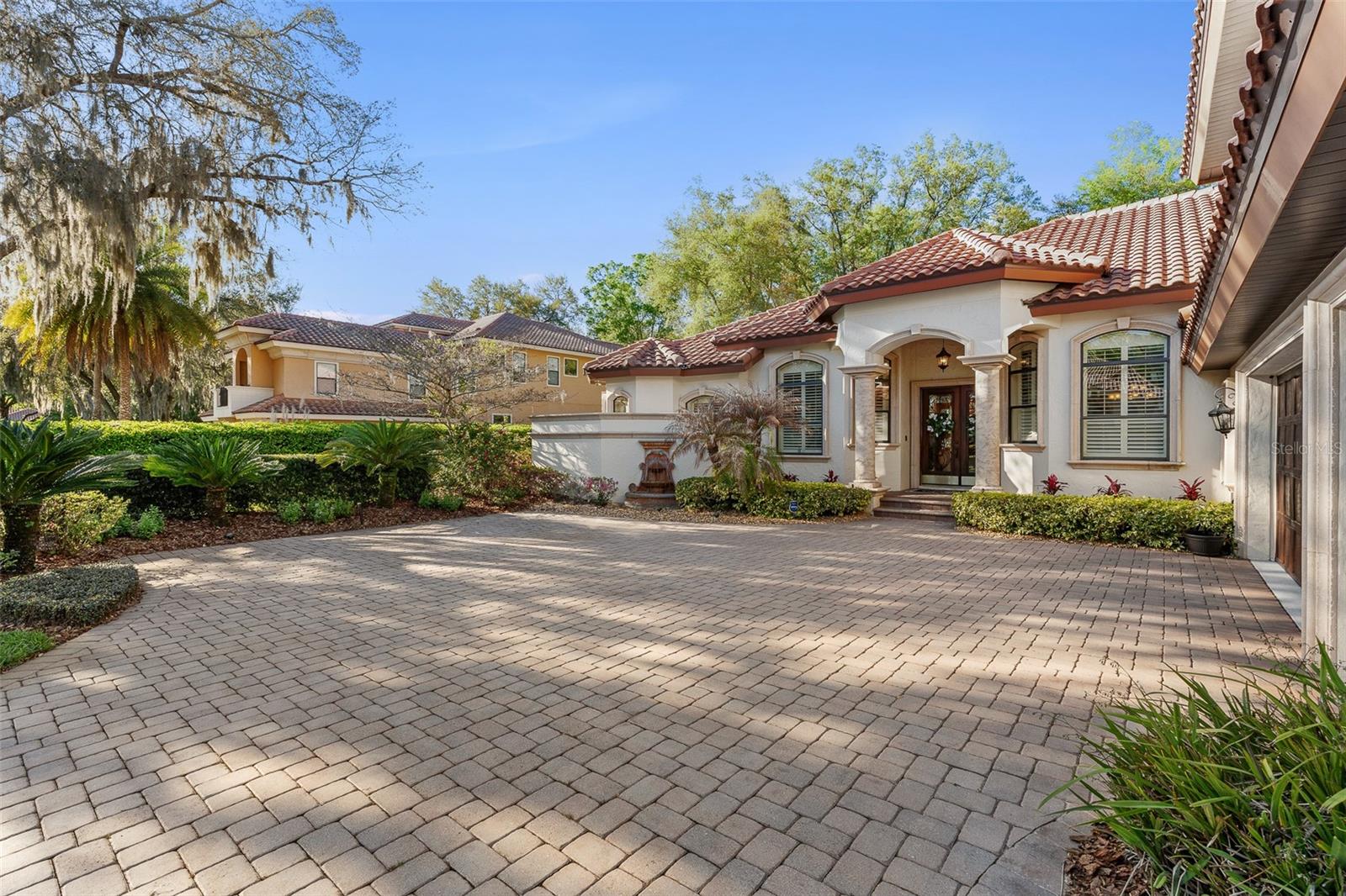 BELLA FORESTA - Residential